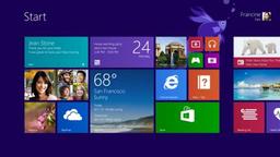 Развитие концепции Windows 8 в Windows 8.1