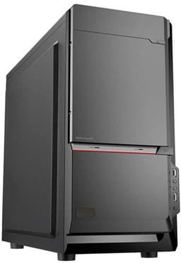 Основой рабочих станций начального уровня Leadtek WinFast WS700 служат процессоры Intel Haswell