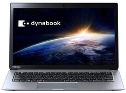 Время автономной работы ультрабука Toshiba dynabook V632 достигает 13 часов