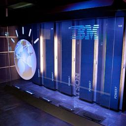 Глава IBM видит три пути трансформации бизнеса под влиянием информационных технологий