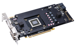 Видеокарта Inno3D iChill GTX 650Ti Boost HerculeZ 2000s может похвастаться хорошей системой охлаждения и приличным заводским разгоном