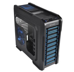 Корпус Thermaltake Chaser A71 относится к категории full-tower