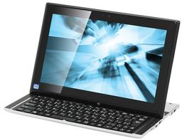 Dospara Erdes Book ST1 – планшет-ультрабук под управлением Windows 8