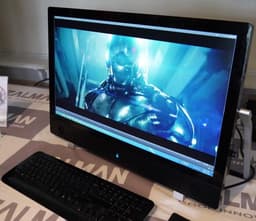 Zalman на CeBIT — корпуса для ПК