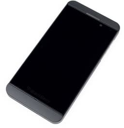 Специалисты iFixit разобрали смартфон BlackBerry Z10 и высоко оценили его ремонтопригодность
