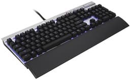 В клавиатуре Corsair Vengeance K70 используются механические переключатели Cherry MX Red