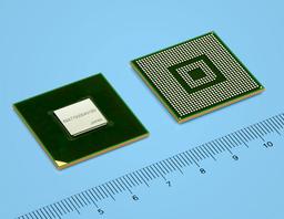 Renesas R-Car H2 — первая однокристальная система с восемью ядрами ARM в конфигурации big.LITTLE, предназначенная для автомобильной электроники