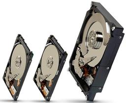 Seagate выпускает мобильные SSHD третьего поколения и первые настольные SSHD