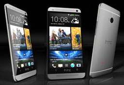 Новая прошивка для смартфона HTC One значительно улучшает качество получаемых фото