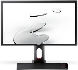 BenQ XL2720T — игровой монитор с экраном диагональю 27 дюймов