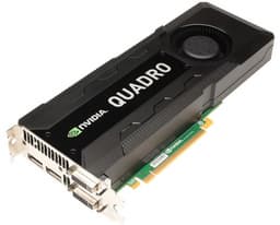 NVIDIA готовит к выпуску профессиональную версию GeForce GTX Titan