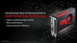 Видеокарта AMD Radeon HD 7790 представлена официально