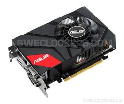 ASUS GeForce GTX 670 DirectCU Mini получила оригинальный вентилятор и дополнительные 26 МГц