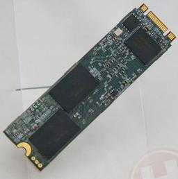 Plextor готовит скоростной SSD в исполнении NGFF