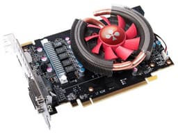 3D-карта Club 3D Radeon HD 7790 открыла серию '13Series