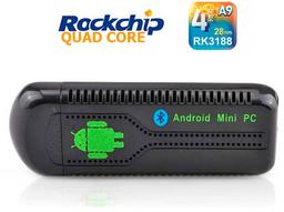 Начат прием заказов на микрокомпьютер Ugoos UG007B на процессоре Rockchip RK3188
