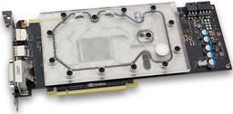 EK Water Blocks EK-FC Titan выпускает еще два водоблока для 3D-карт Nvidia GeForce GTX Titan