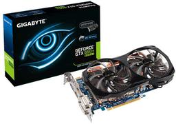 Gigabyte GV-N65TBOC-2GD — одна из самых быстрых 3D-карт на базе GeForce GTX 650 Ti Boost