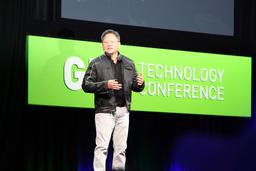 GTC 2013 — день второй, подробная информация о планах Nvidia на ближайшие годы