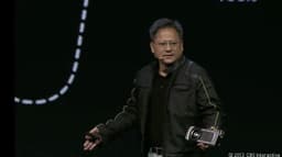 Глава Nvidia разочарован в Windows RT