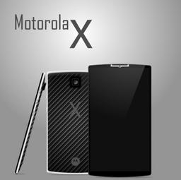 Конфигурацию будущего смартфона Motorola X Phone можно будет подбирать «под себя» до момента покупки