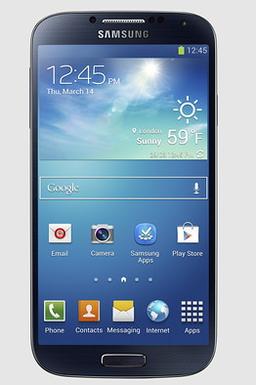 Samsung не может пожаловаться на Galaxy S4 — продано уже более 40 млн. смартфонов