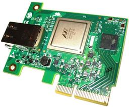 Tehuti называет TN9210 самым маленьким в отрасли адаптером 10GbE с поддержкой 10GBase-T