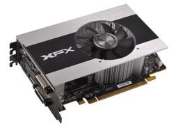 Xfx представила три разогнанные модели ускорителя Radeon HD 7790