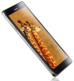 Смартфон Huawei Ascend Mate, оснащенный экраном диагональю 6,1 дюйма, можно заказать в Китае всего за $430