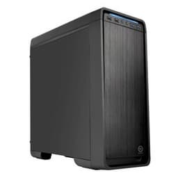 Корпуса Thermaltake Urban S31 оснащены доком для накопителей с интерфейсом SATA