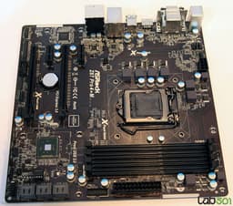Z87 Pro4-M и H87 Pro4 – еще две системные платы ASRock для процессоров Intel Haswell