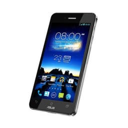 В июне ASUS выпустит смартфон на платформе Intel Clover Trail+