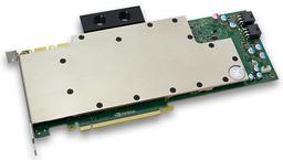 EK Water Blocks начинает прием заказов на водоблоки для ускорителей серии NVIDIA Tesla K20