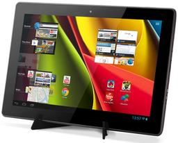 Archos официально представила планшетный компьютер FamilyPad 2