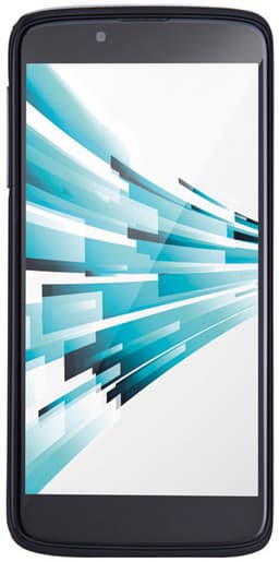 Lava International представила смартфон XOLO X1000 на платформе Intel Medfield