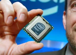 Intel предупреждает о прекращении выпуска процессоров серий Xeon 3500 и 3600