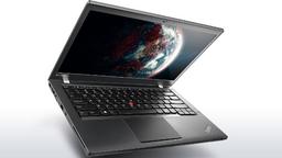 Lenovo представила нестандартный ультрабук T431s