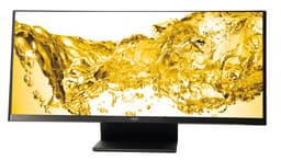 Соотношение сторон 29-дюймового монитора AOC myMulti-Play — 21:9