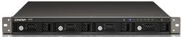 Qnap TS-421U и TS-420U – сетевые хранилища форм-фактора 1U на базе процессора Marvell