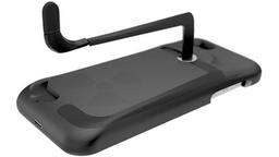 Gridcase обещает решить проблемы с автономностью iPhone 5