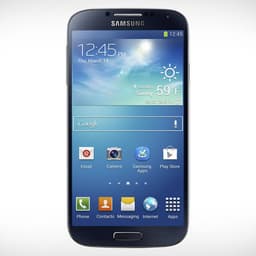 Специалисты IHS iSuppli предварительно оценили стоимость компонентов Samsung Galaxy S4