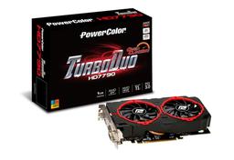 PowerColor представила две разогнанные видеокарты Radeon HD 7790