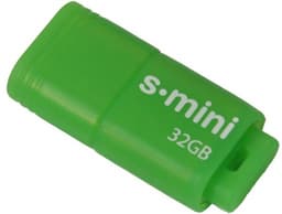 Флэшки Patriot Supersonic Mini с интерфейсом USB 3.0 весят 1,5 г, развивают скорость 80 МБ/с