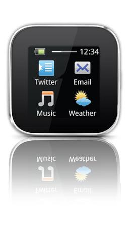 SmartWatch: обновление для "умных" часов  на Android