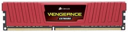 Corsair выпускает набор модулей памяти DDR3-3000 Vengeance Extreme объемом 8 ГБ