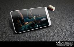 Управлять смартфоном Vivo Xplay можно будет глазами и жестами