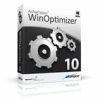 Ashampoo WinOptimizer v.10.2.6 - программа-настройщик операционных систем Windows