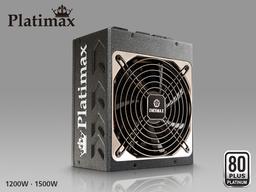 Enermax публикует список блоков питания, «совместимых с процессорами Intel Haswell»