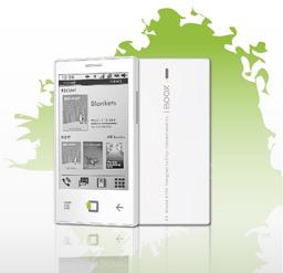 Смартфон Onyx получил экран E Ink диагональю 4,3 дюйма разрешением 800 х 480 точек