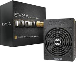 Начались продажи блоков питания Evga SuperNova 1000 G2